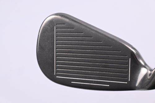 Callaway Hawk Eye Tungsten Titanium #4 Iron / 23.5 Degree / Regular Flex