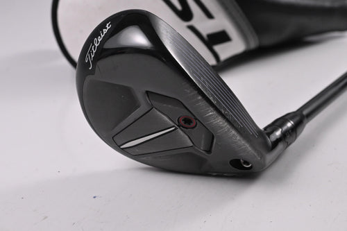 Titleist TSR2 #4 Hybrid / 21 Degree / Regular Flex Tensei AV Blue 65 Shaft
