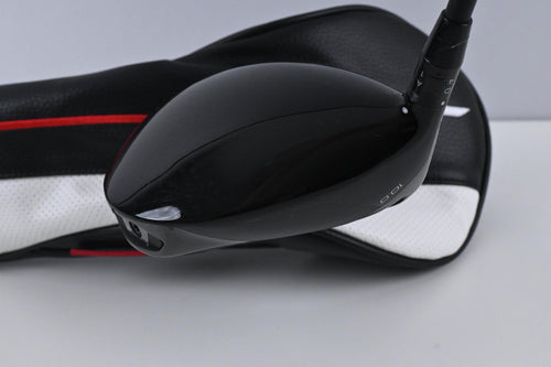 Left Hand Titleist GT4 Driver / 10 Degree / X-Flex Tensei 1K Blue 55 Shaft