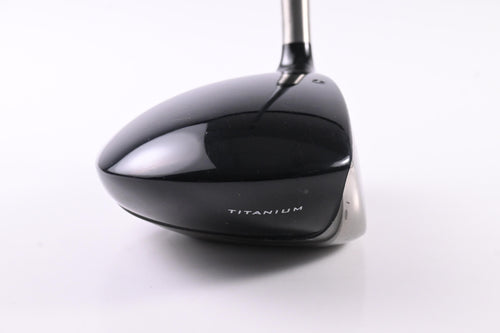 Taylormade R540 XD Driver / 9.5 Degree / Stiff Flex Taylormade M.A.S.² 55 Shaft
