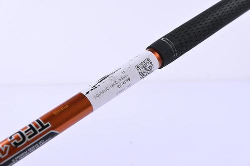Ping G10 #4 Hybrid / 24 Degree / Regular Flex Ping TFC 129 Shaft