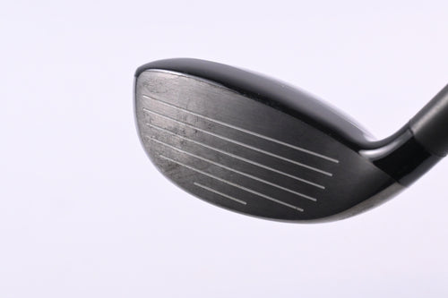 Callaway Apex UW 2025 #2 Hybrid / 17 Degree / Regular Flex Tensei AV Blue 75