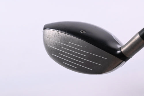 Taylormade Burner 2007 #3 Wood / 15 Degree / Regular Flex Taylormade Reax 50