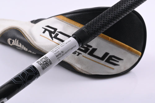 Callaway Rogue ST Max #3 Wood / 15 Degree / Regular Flex Cypher 50 Shaft