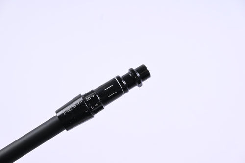 Tensei 1K Black 65 Driver Shaft / X-Flex / Mizuno Adapter