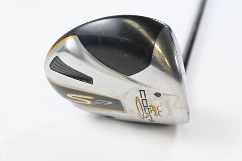 Cobra S2 #3 Wood / 18 Degree / Stiff Flex Fujikura Fit-On Max 65 Shaft