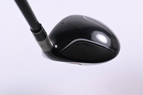 Taylormade Burner 2007 #3 Wood / 15 Degree / Regular Flex Taylormade Reax 50