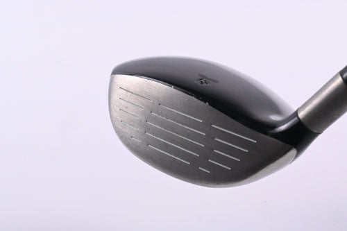 Taylormade R7 Ti #3 Wood / 15 Degree / Stiff Flex Taylormade REAX 60 Shaft