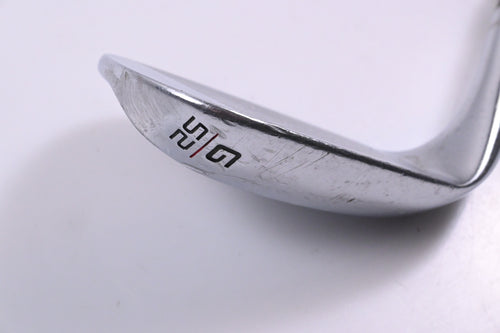 Kirkland Signature Gap Wedge / 52 Degree / Wedge Flex True Temper Shaft