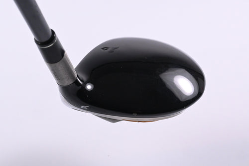 Taylormade R7 Ti #3 Wood / 15 Degree / Stiff Flex Taylormade REAX 60 Shaft