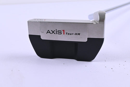 Axis1 Tour-HM Putter / 34 Inch