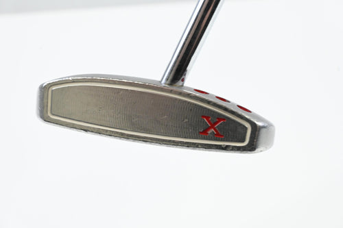 Scotty Cameron Red X2 Putter / 35 Inch