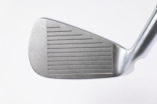 Ping S57 #4 Iron / 24 Degree / Green Dot / Stiff Flex Ping AWT Shaft