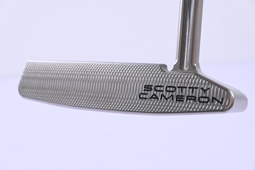 Scotty Cameron Super Select Newport 2 4.0 Putter / 33 Inch