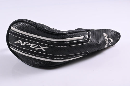 Callaway Apex Pro 21 #4 Hybrid / 23 Degree / Stiff Flex MMT HY 80 Shaft