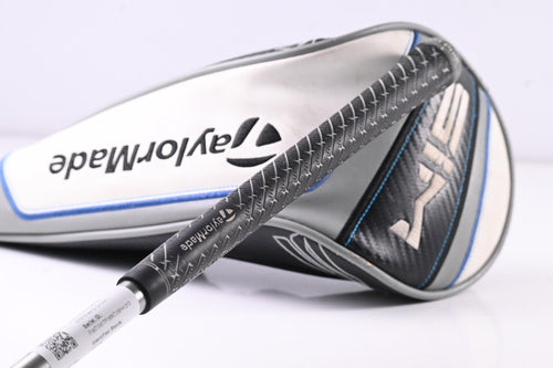 Taylormade SIM Max D Driver / 12 Degree / Senior Flex UST Helium 4 Shaft