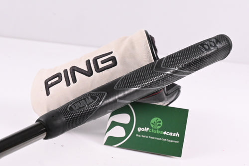 Ping 2021 Anser 2 Putter / Black Dot / 34 Inch