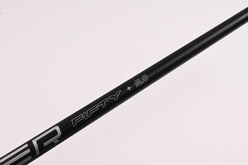 Project X Cypher Fifty #6 Hybrid Shaft / Senior Flex / Callaway 3rd Gen
