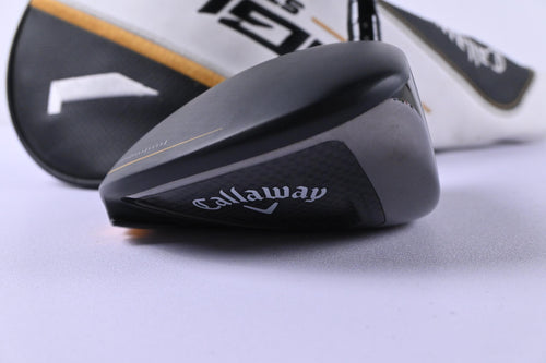 Callaway Rogue ST MAX LS Driver / 10.5 Degree / Stiff Flex Tensei AV Silver 65