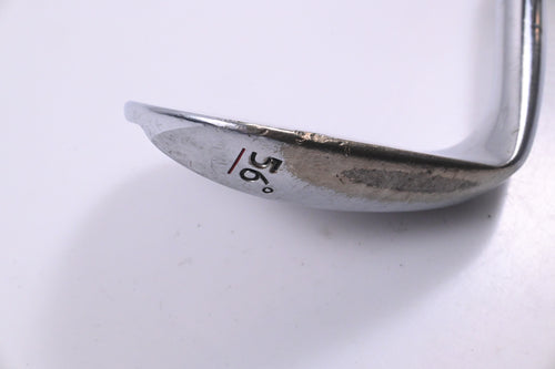 Nike Tiger Woods Forged Sand Wedge / 56 Degree / Wedge Flex Steel Shaft
