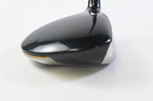 Cobra S2 #3 Wood / 18 Degree / Stiff Flex Fujikura Fit-On Max 65 Shaft