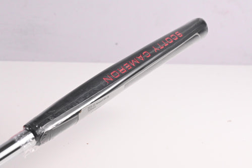 Scotty Cameron 2025 Studio Style Newport Putter / 34 Inch
