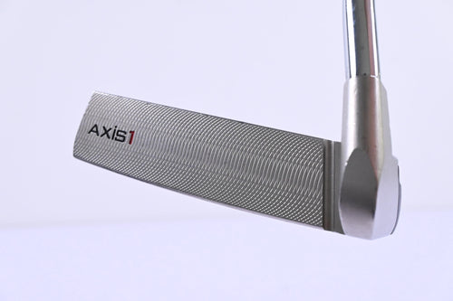 Axis1 Tour-HM Putter / 34 Inch
