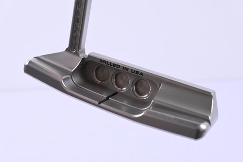 Scotty Cameron Super Select Newport 2 4.0 Putter / 33 Inch