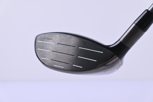 Callaway Mavrik #3 Wood / 15 Degree / Stiff Flex HZRDUS T800 65 Shaft