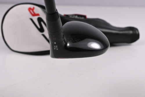 Titleist TSR2 #4 Hybrid / 21 Degree / Regular Flex Tensei AV Blue 65 Shaft