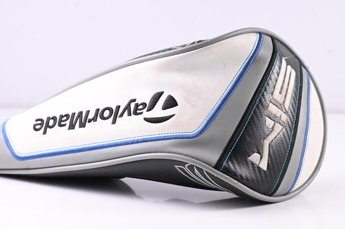 Taylormade SIM Max D Driver / 12 Degree / Senior Flex UST Helium 4 Shaft