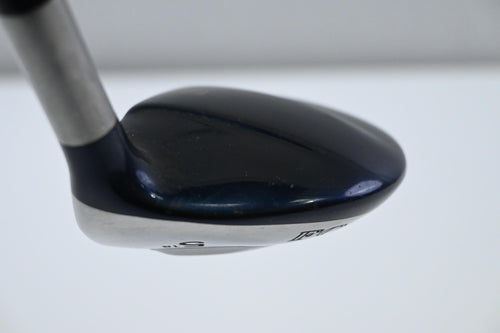 Mizuno T-Zoid Forged #5 Wood / 18 Degree / Regular Flex Mizuno Accel-Arc
