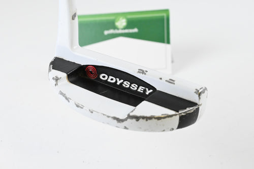 Odyssey Versa 9 Putter / 34 Inch