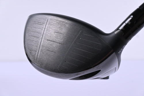 Callaway Rogue ST MAX LS Driver / 10.5 Degree / Stiff Flex Tensei AV Silver 65