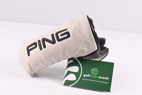 Ping 2021 Anser 2 Putter / Black Dot / 34 Inch