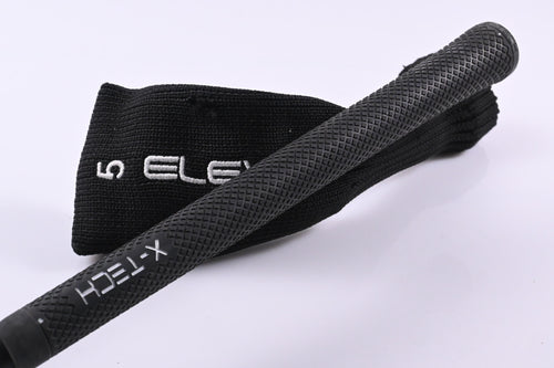 Left Hand Ladies Eleven #5 Hybrid / 24 Degree / Ladies Flex KBS TGI 50 Shaft