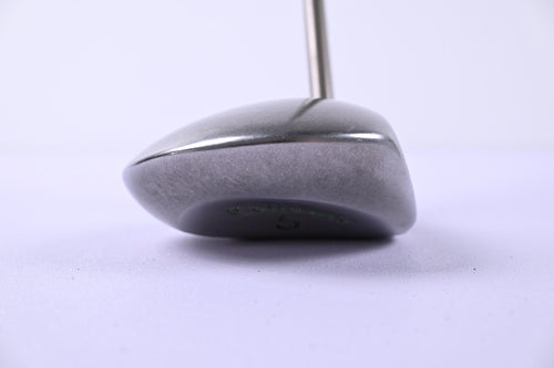 Ladies Callaway Big Bertha Warbird #5 Wood / 18 Degree / Ladies Flex Shaft