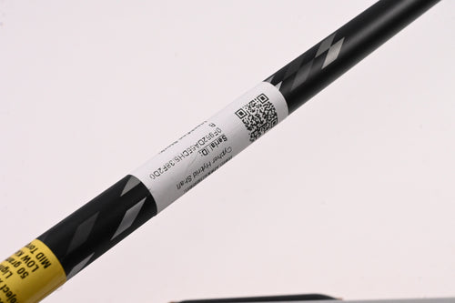 Project X Cypher Fifty #6 Hybrid Shaft / Senior Flex / Callaway 3rd Gen