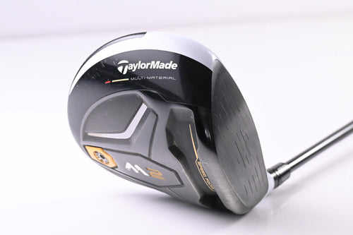Taylormade M2 2016 Driver / 10.5 Degree / Regular Flex Fujikura Pro 50 Shaft