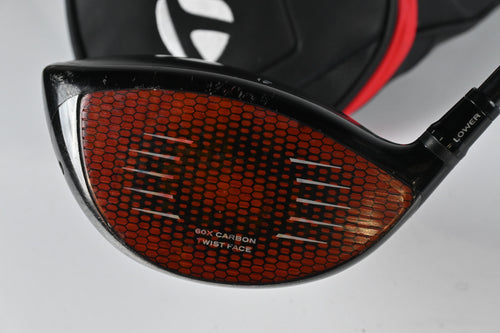 Taylormade Stealth Driver / 12 Degree / Regular Flex Diamana T+ 60 Shaft