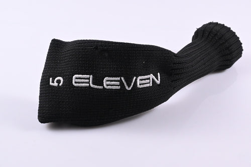 Left Hand Ladies Eleven #5 Hybrid / 24 Degree / Ladies Flex KBS TGI 50 Shaft