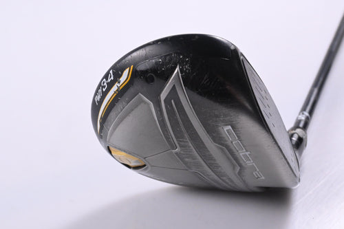 Cobra Fly-Z #3 Wood / 14.5 Degree / Stiff Flex Vlct 70 Shaft