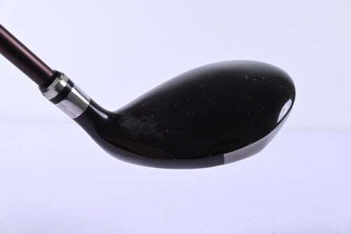 Ladies Yonex Cyberstar Powerbrid #5 Wood / 21 Degree / Ladies Flex CFS HS60