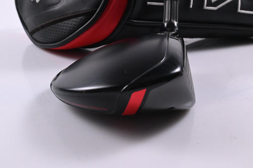Taylormade Stealth #3 Wood / 15 Degree / Senior Flex Fujikura Air Speeder 45
