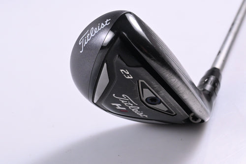 Titleist 816 H1 #4 Hybrid / 23 Degree / Lite Flex Diamana Red M+ 60 Shaft