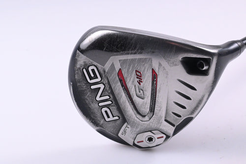 Ping G410 SFT #3 Wood / 16 Degree / Stiff Flex Tensei CK Orange 70 Shaft