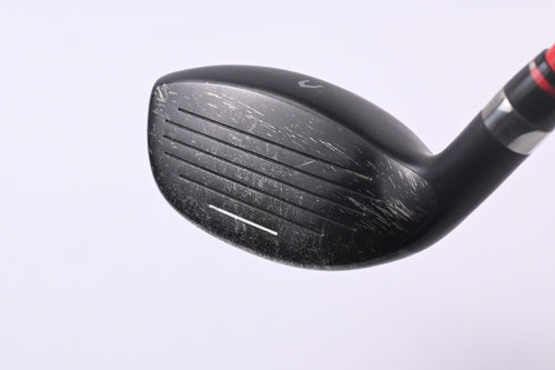 Wilson D300 #4 Hybrid / 22 Degree / Regular Flex UST D300 Superlight Shaft