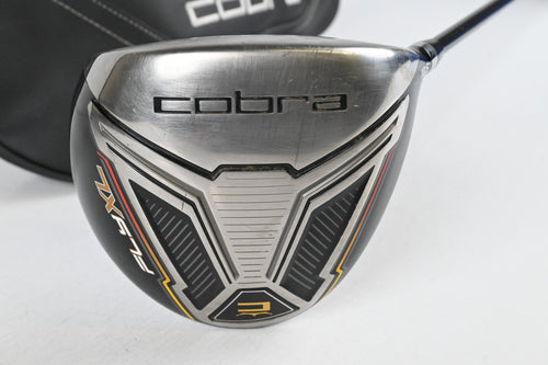 Cobra Fly XL Driver / 10.5 Degree / Regular Flex Cobra Fly XL Shaft