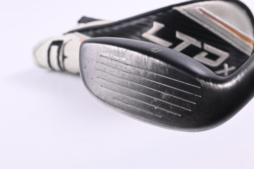 Cobra LTDx #3 Hybrid / 19 Degree / Stiff Flex MMT 80 Shaft