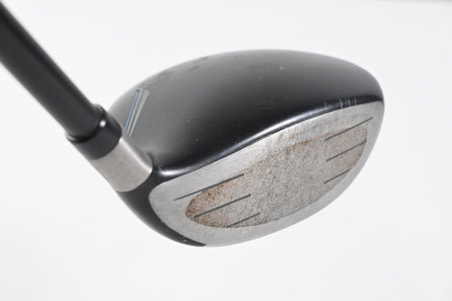 Left Hand Taylormade Jetspeed #3 Wood / 15 Degree / Stiff Flex Matrix Velox T 69